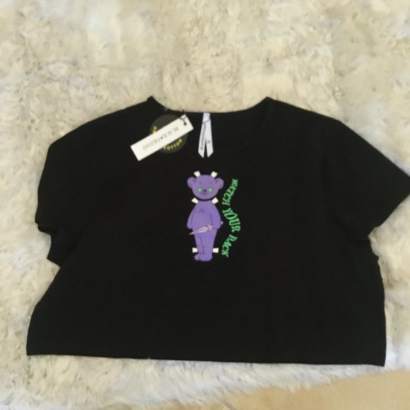 dangerfield Tee size 20 AU New (16-18 US) - Picture 1 of 3